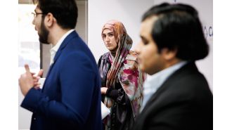 California college students have reported a growing trend of Islamophobia, according to recent survey results.