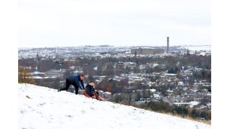 UK can expect snow again soon according to Met Office.