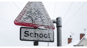 List of UK school closures for second day of snow warnings