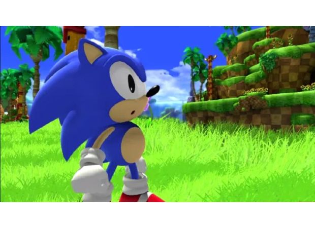 Sega confirms Sonic has no home, according to 'lore manager'.