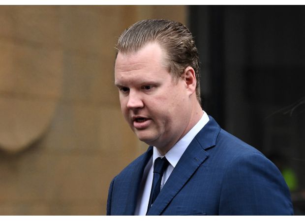 Jury to decide fate of cop who used taser on 95-year-old.