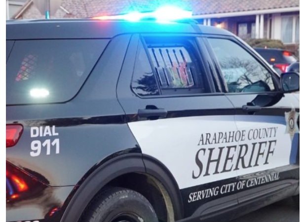 Southbound lane of University Boulevard blocked due to accident.