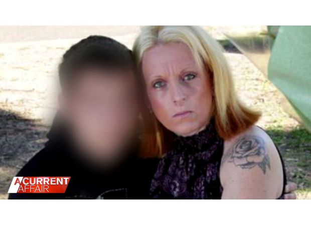 Reduced sentence for woman who used drugged cookies to kill abusive spouse.