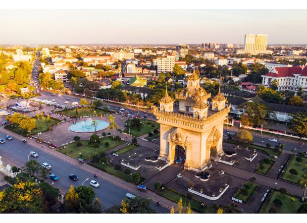 Travelers in Australia advised to take precautions following Laos poisoning event