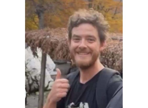 An Australian man has been missing for weeks after going missing while hiking in Albania.