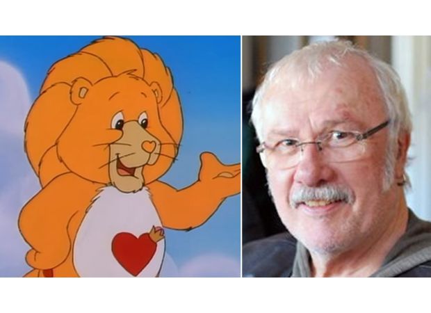 Voice actor Dan Hennessey, known for his work in popular children's movies, passed away at the age of 82.