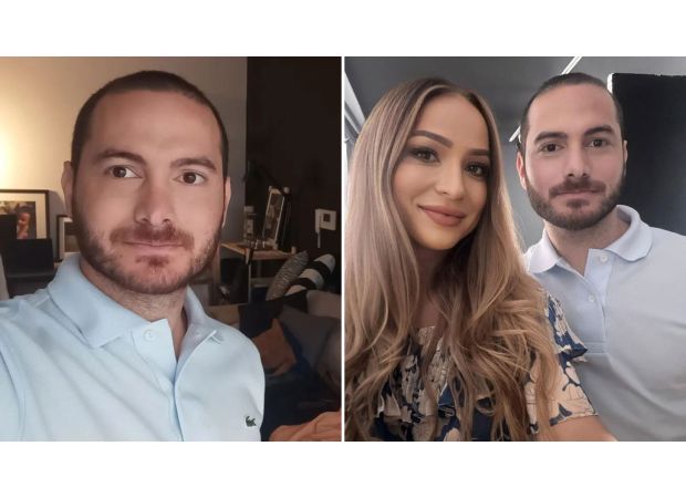 I was betrothed to a man who had 80 kids.