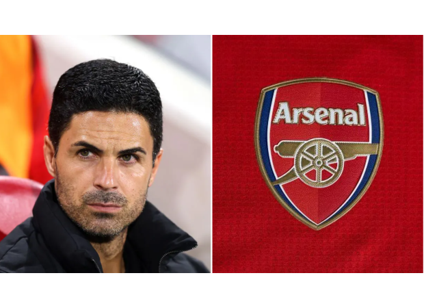 'An Arsenal player has been called the worst performer of the season in the Premier League.'