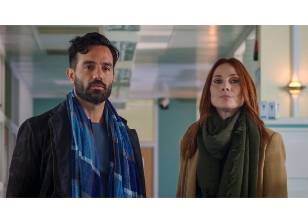 Beloved BBC TV star 'truly content' after stepping away from acting following cancellation of iconic show.