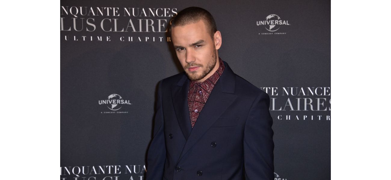 Many people are expected to attend Liam Payne's funeral later today.