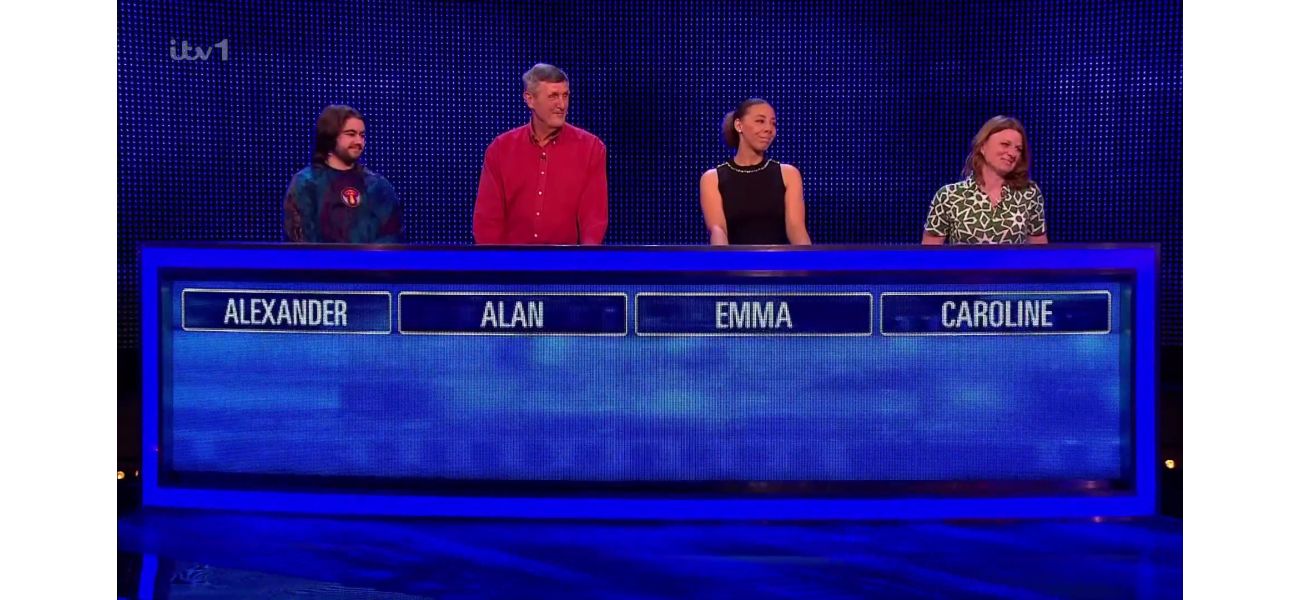 'Fans of The Chase are threatening to stop watching the show on ITV due to the perceived bad quality of the latest episode.'