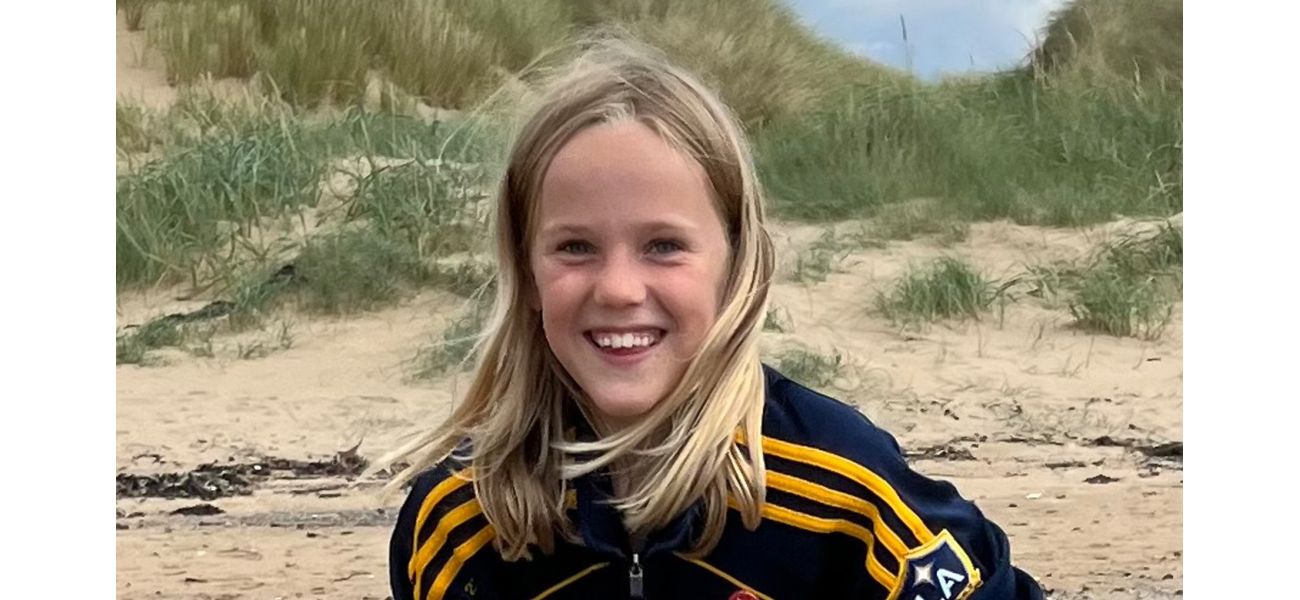 An 11-year-old boy died after being struck by a car while leaving his school.