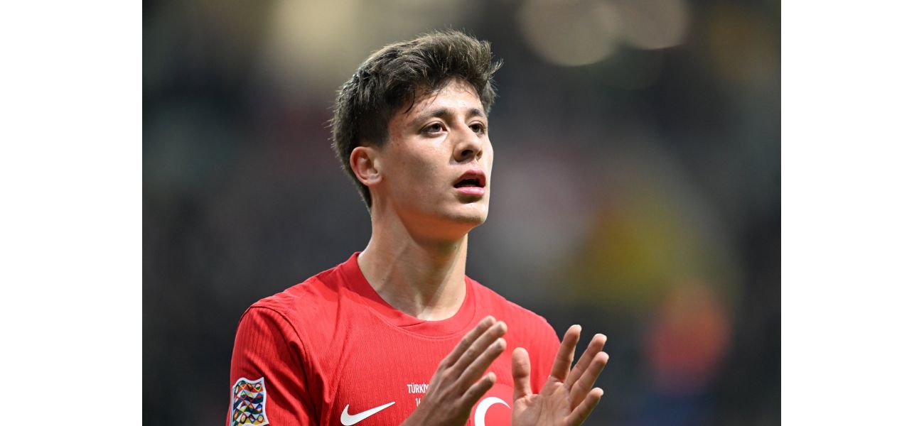 Arsenal is interested in signing a Real Madrid player who is reportedly unhappy.