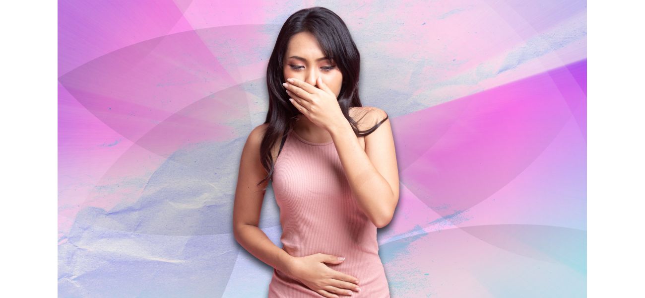 Sexual arousal can sometimes lead to a surprisingly common side effect.