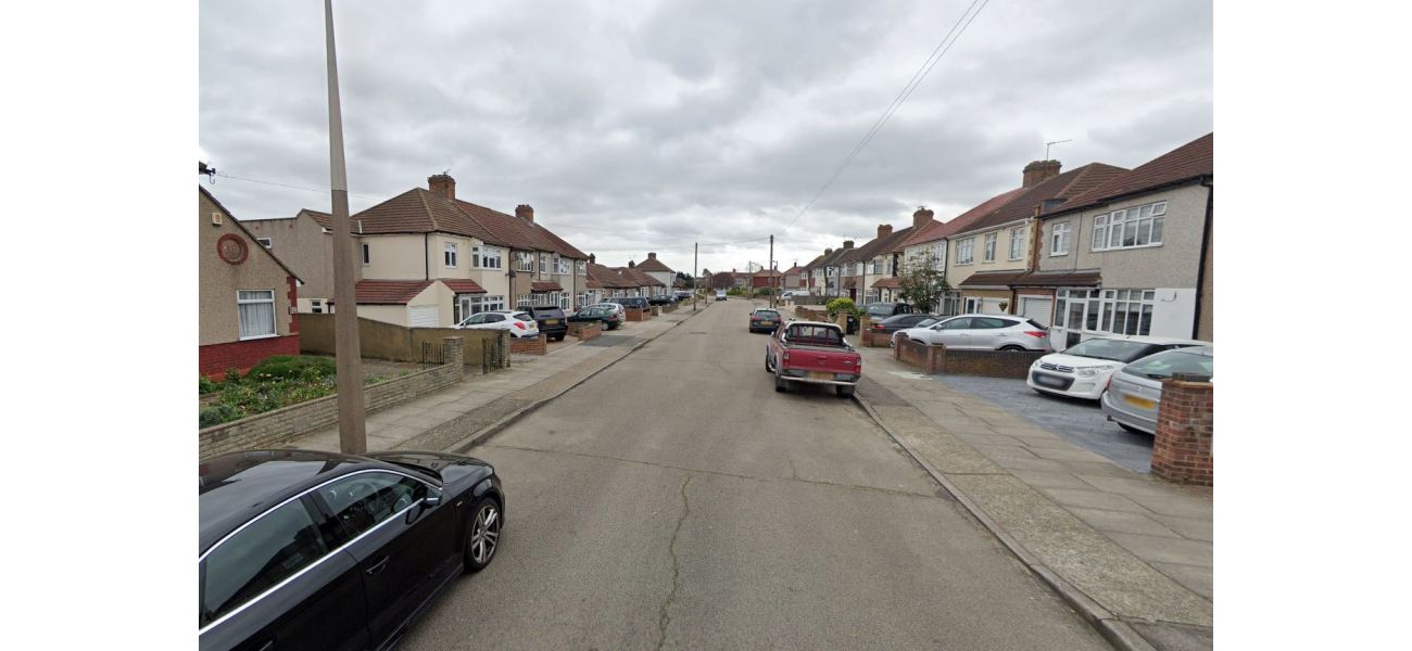 An elderly man allegedly attacked and killed his wife due to his fixation with hookworms.