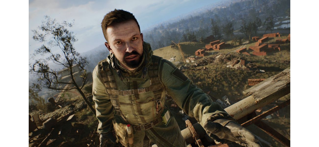 Is Stalker 2: Heart Of Chornobyl the most compelling survival game of 2024?