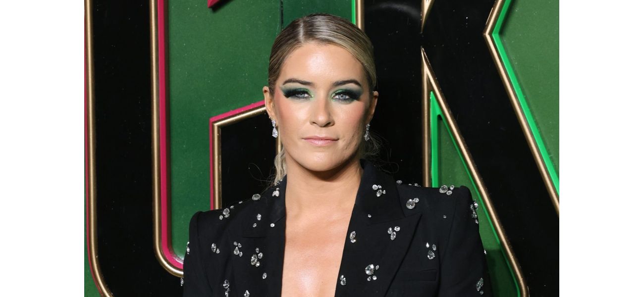 X Factor alum looks completely different after 15 years since appearing on the ITV show.
