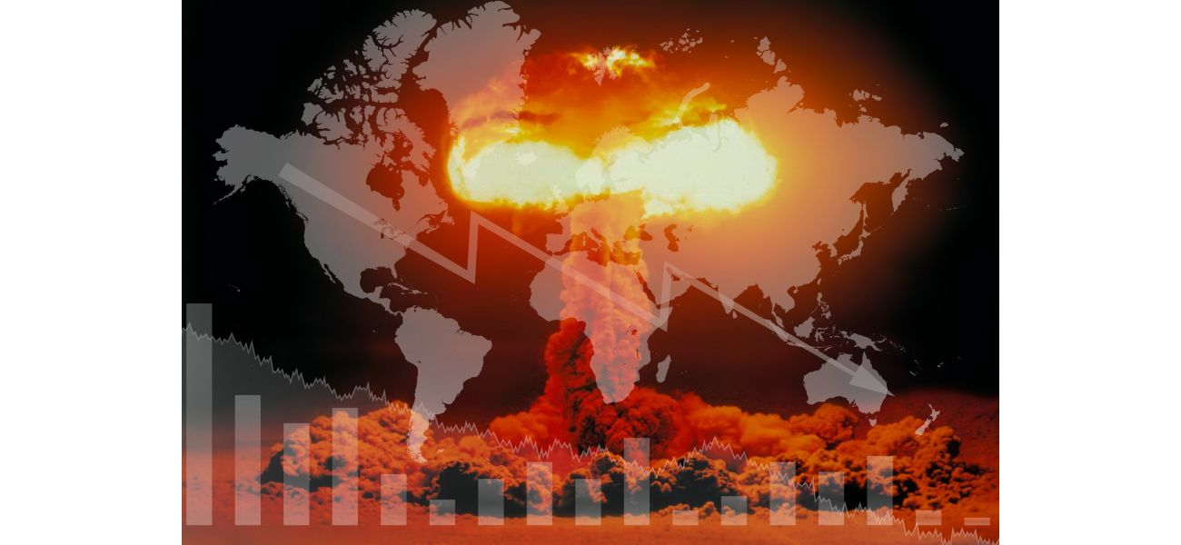 A detailed manual on how to endure a nuclear assault and handle the aftermath.