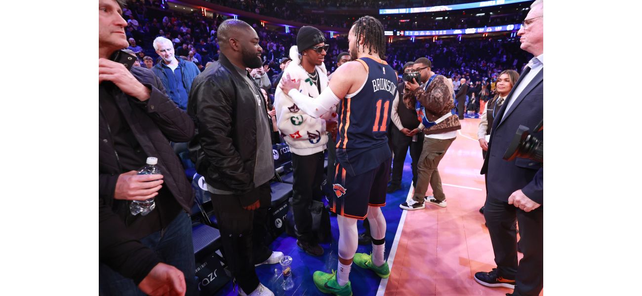 Gary Neville is asking Manchester United players why they went on a trip to the NBA during their break from international duties.