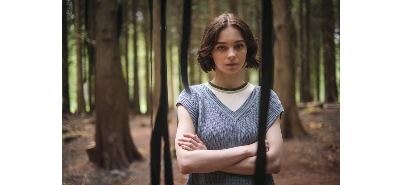 Critically acclaimed thriller series announces major updates for season 2.