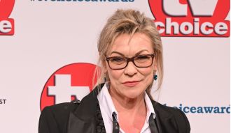 Claire King, known for her role in Emmerdale, opens up about a heartbreaking family tragedy just before the holiday season.