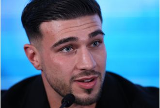 Tommy Fury turned down I’m A Celebrity to make his boxing comeback against Darren Till.