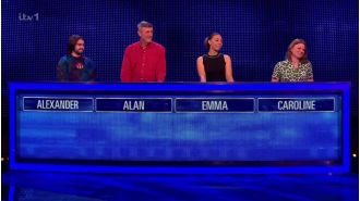 'Fans of The Chase are threatening to stop watching the show on ITV due to the perceived bad quality of the latest episode.'