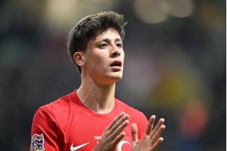 Arsenal is interested in signing a Real Madrid player who is reportedly unhappy.