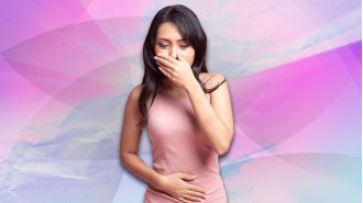 Sexual arousal can sometimes lead to a surprisingly common side effect.