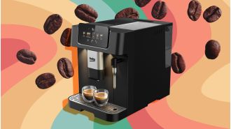 Get the perfect coffee gift this Christmas with barista-style espresso and 10% off!