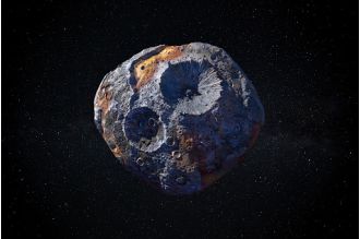 Nasa intends to use a valuable asteroid worth trillions of dollars for their plans.