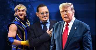 Understand the reasoning behind why fans support problematic celebrities.