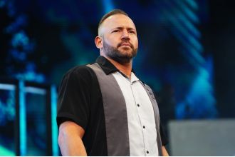 AEW executive believes CM Punk had problems with trust that led to his unexpected departure and comeback to WWE.