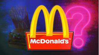 McDonald's is creating a unique new menu item that's never been seen before.