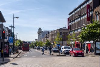 Dad scolds 13-year-old son for being a coward when he refused to have sex with a prostitute.