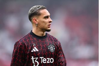 Agent confirms that Liverpool is interested in transfer of Manchester United's flop player.