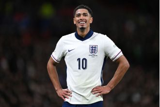 Jude Bellingham's remark about joining Arsenal excites their fans.