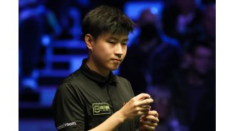 Get ready for the UK Championship with all the important information on the draw, schedule, results, and how to watch the matches.