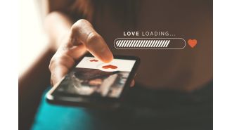 Trouble with falling in love? You might be demisexual.