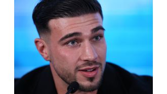 Tommy Fury turned down I’m A Celebrity to make his boxing comeback against Darren Till.