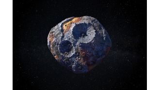 Nasa intends to use a valuable asteroid worth trillions of dollars for their plans.