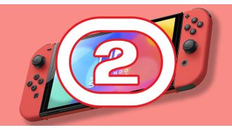 Nintendo is stockpiling Switch 2 consoles, so it won't sell out right away at launch, according to a source.