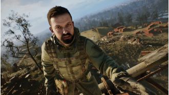 Is Stalker 2: Heart Of Chornobyl the most compelling survival game of 2024?