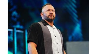 AEW executive believes CM Punk had problems with trust that led to his unexpected departure and comeback to WWE.
