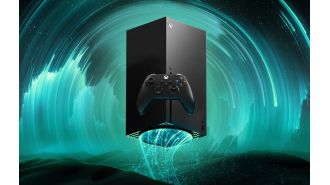Xbox announces major advancements in next-gen console, including handheld capabilities.