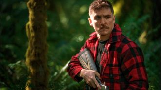 Stephen King praises a cleverly crafted thriller with a high Rotten Tomatoes rating.