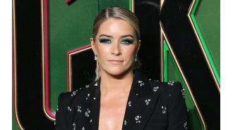 X Factor alum looks completely different after 15 years since appearing on the ITV show.