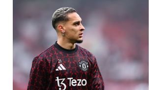 Agent confirms that Liverpool is interested in transfer of Manchester United's flop player.