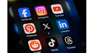 Social media rule violators to receive $50 million penalties.