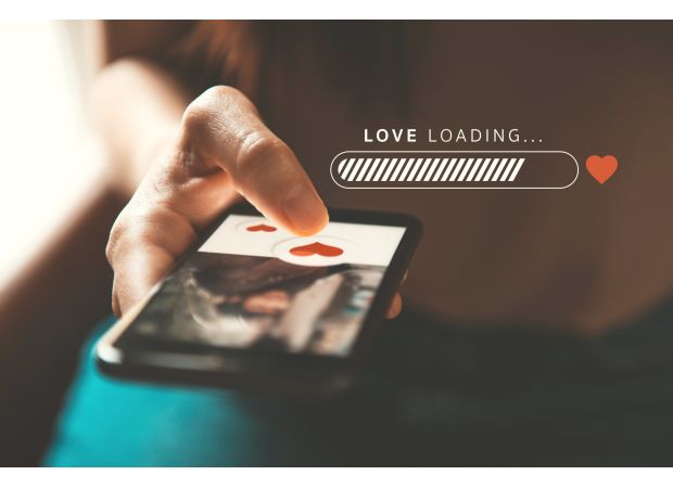 Trouble with falling in love? You might be demisexual.